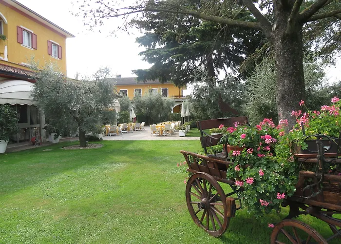 La Quiete Park