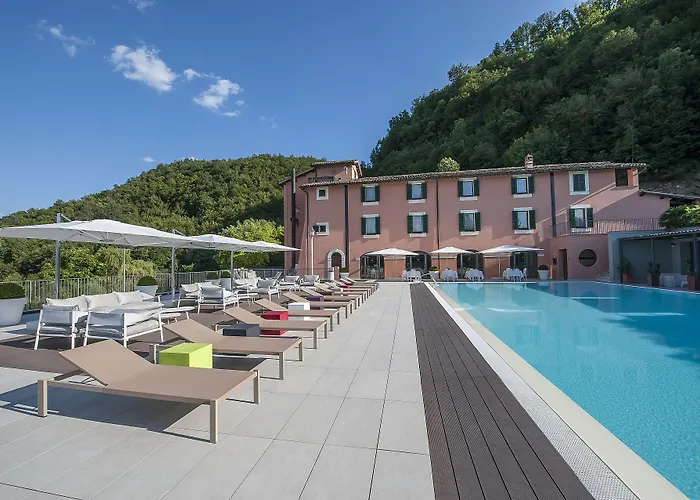 La Reggia Sporting Center Hotel