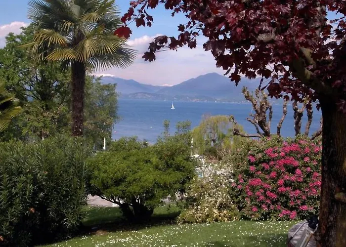 Conca Azzurra Wellness&Beauty Hotel
