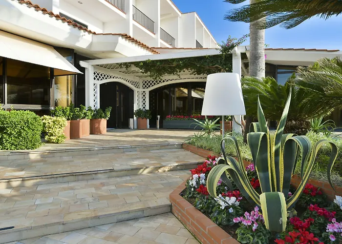 Hotel Schuhmann Paestum