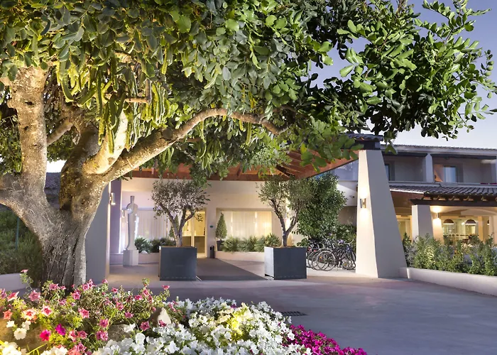 Hotel San Teodoro
