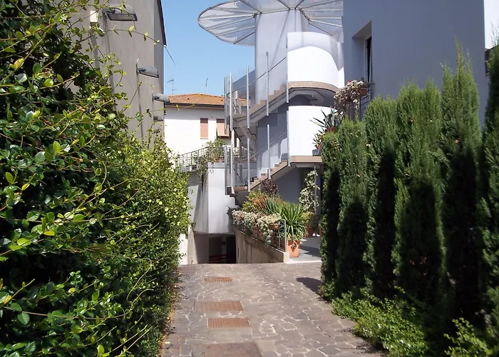 Empoli Hotel