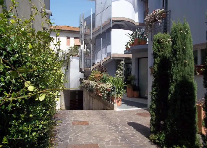 Empoli Hotel