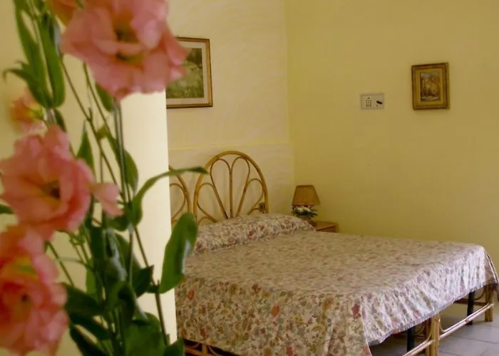 Hotel Il Nespolo
