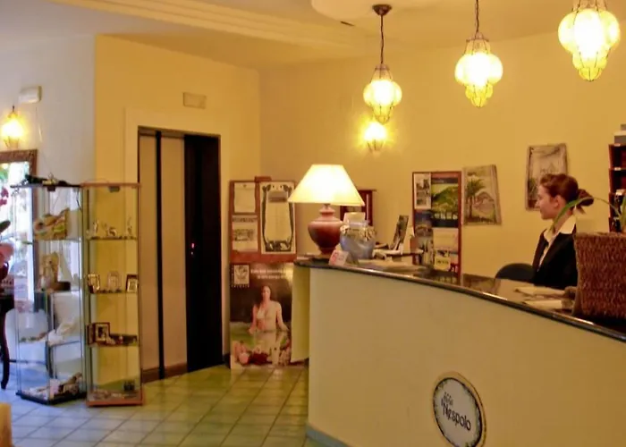 Hotel Il Nespolo