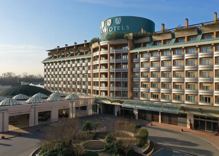 UNAHOTELS Expo Fiera Milano