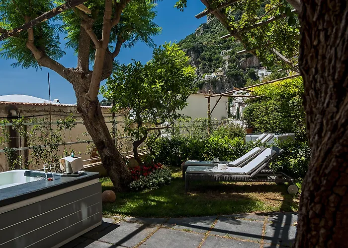 Hotel Montemare