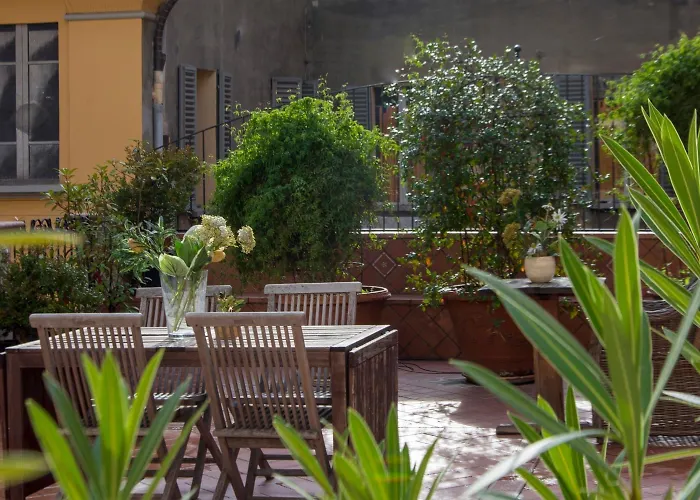 Hotel Pedrini