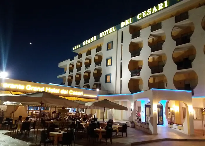 Grand Dei Cesari