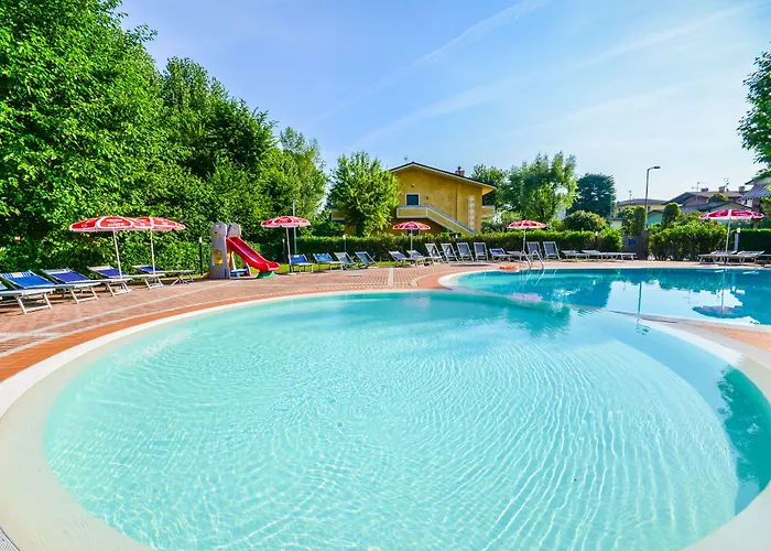 Hotel Riel