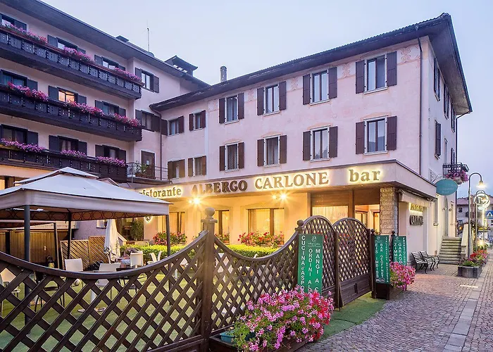 Hotel Carlone