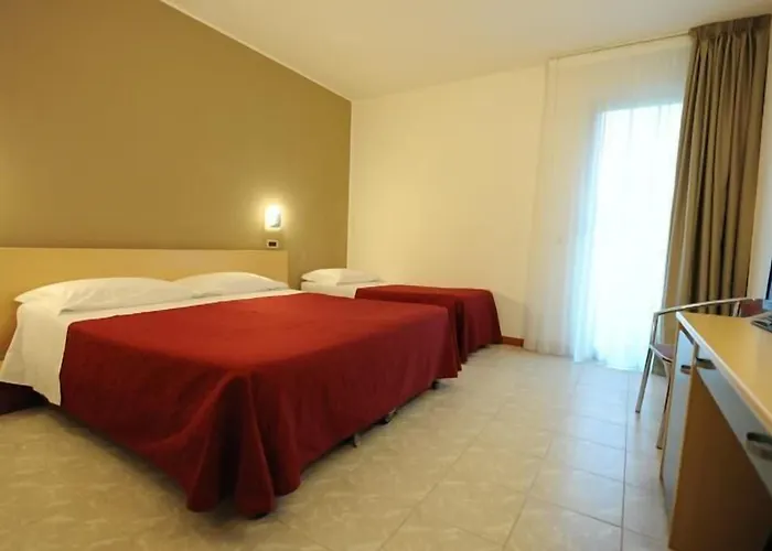 Hotel Elvezia