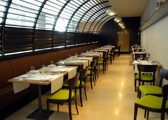 Best Western Premier Bhr Treviso Hotel