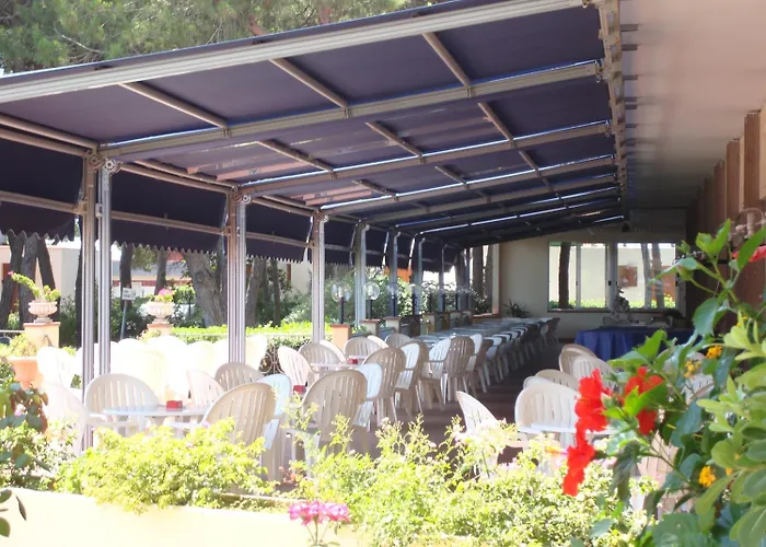 Park Hotel