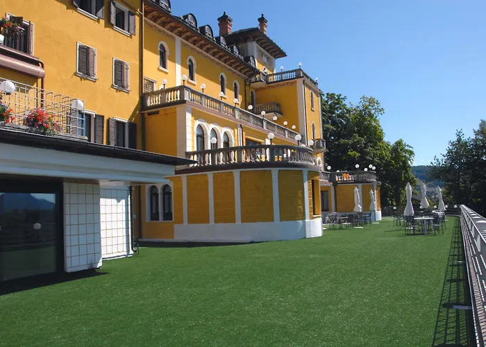 Grand Hotel Astoria