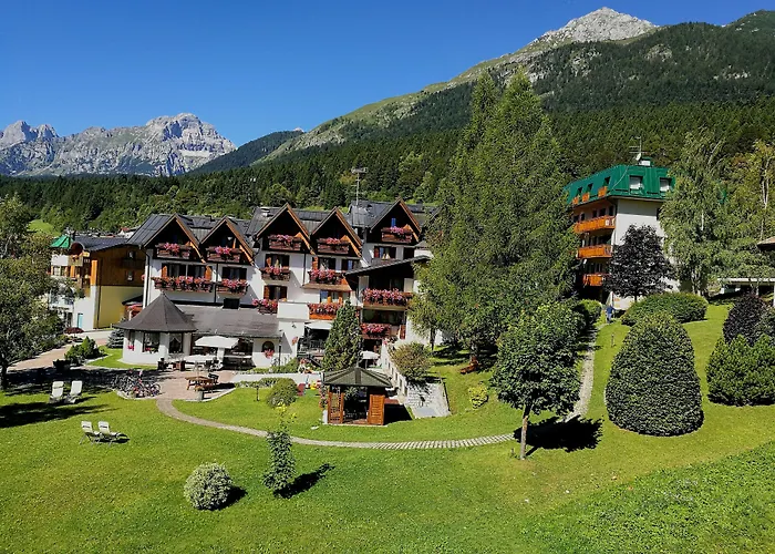 Il Piccolo Dolomiti