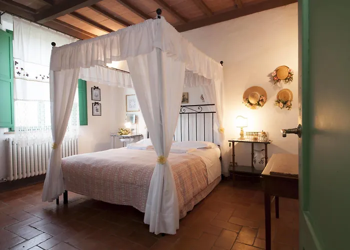 Agriturismo San Giorgio