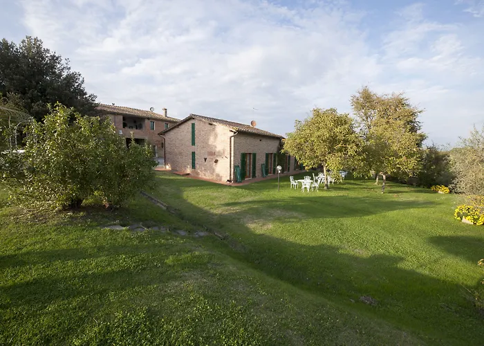Agriturismo San Giorgio