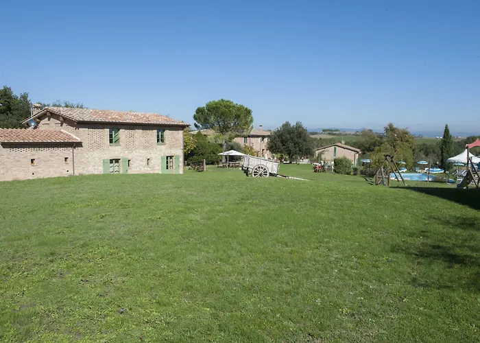 Agriturismo San Giorgio