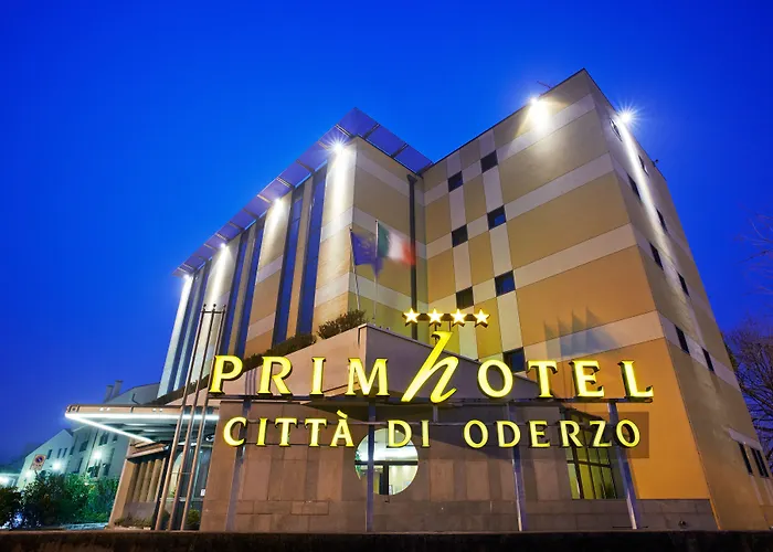 Primhotel