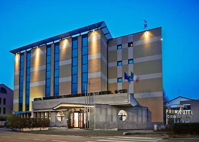 Primhotel
