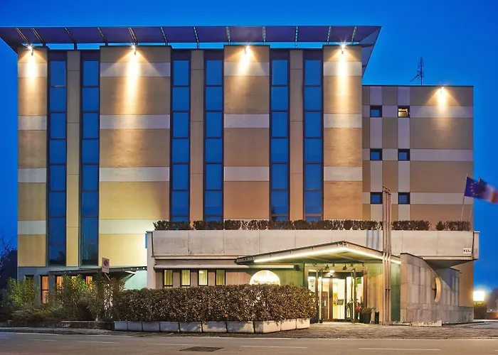 Primhotel
