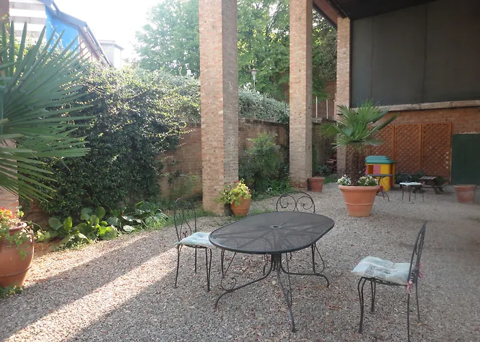 Soggiorno Lo Stellino