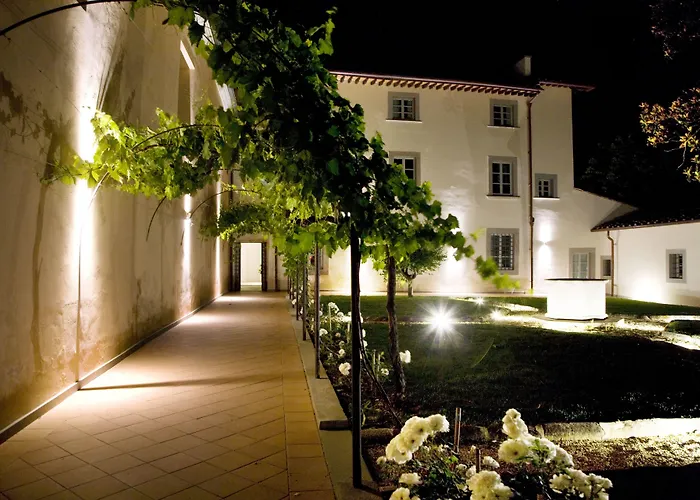 Villa Il Palagio Rignano sull'Arno