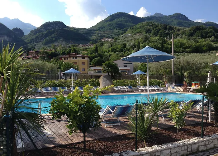 Residence Segattini Riva del Garda