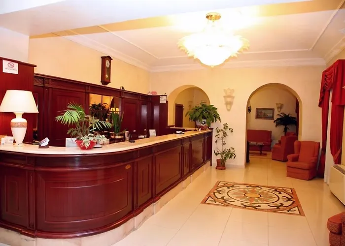 Hotel Nizza