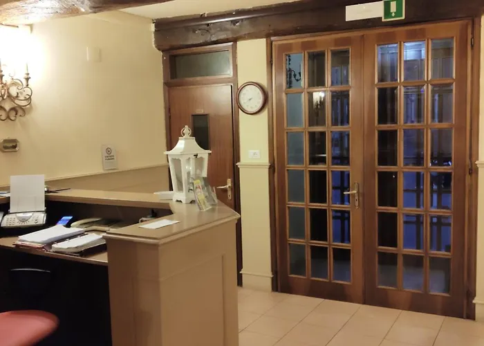 Hotel Ariosto Centro Storico