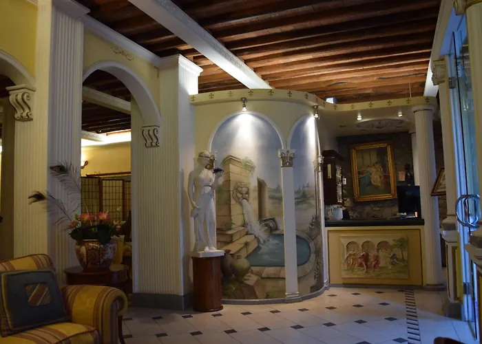 Hotel Le Saline