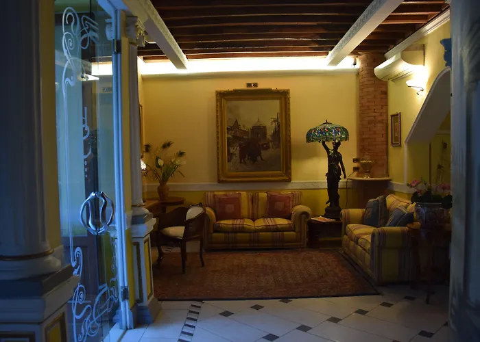 Hotel Le Saline