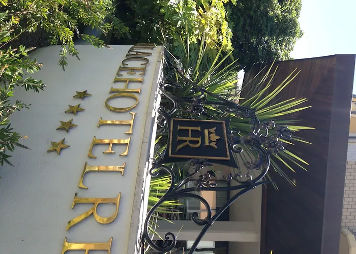 Palace Hotel Regina Bibione