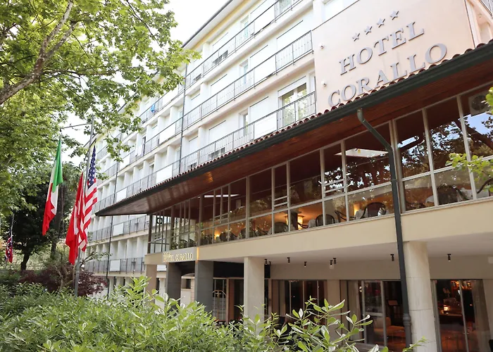 Hotel Corallo