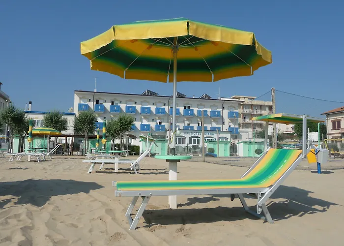 Hotel Diana