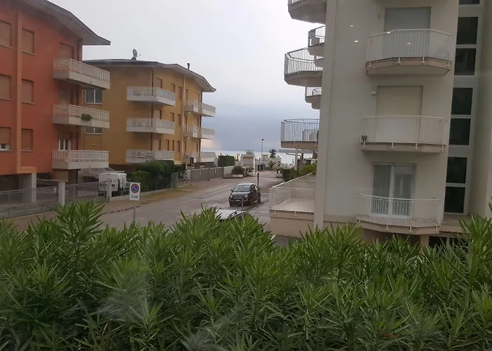 Hotel Helios Lido di Jesolo