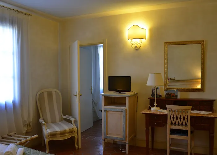 Hotel Borgo Il Poeta