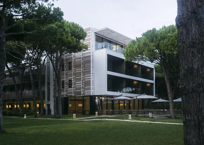 Mediterraneo Suite&Residence