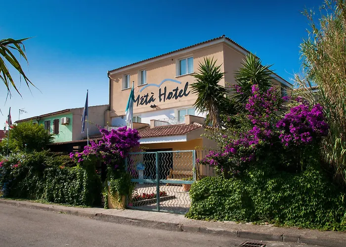 Meta Hotel