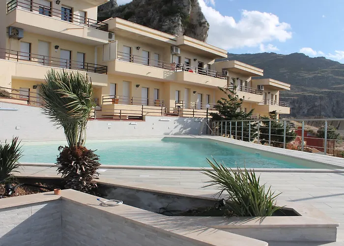 Bellevue Del Golfo &Spa