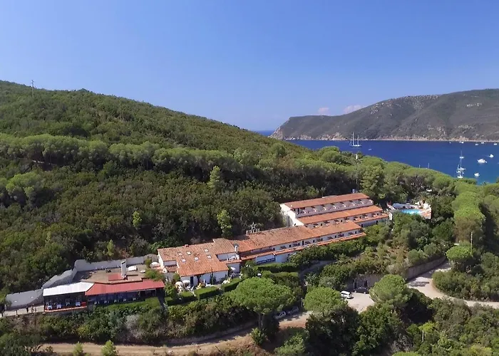 Capo Di Stella