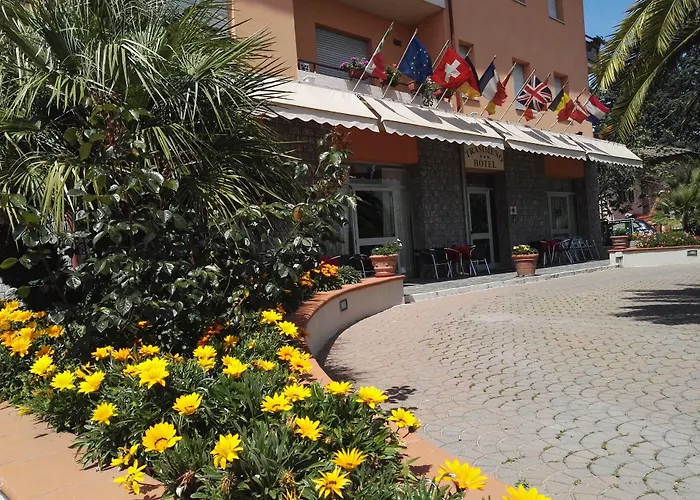 Hotel Trasimeno
