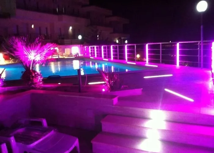 Bellevue Del Golfo &Spa