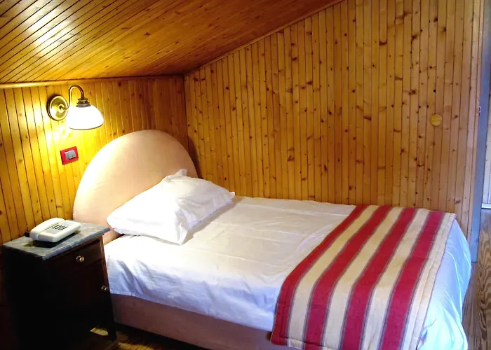 Hotel Castor