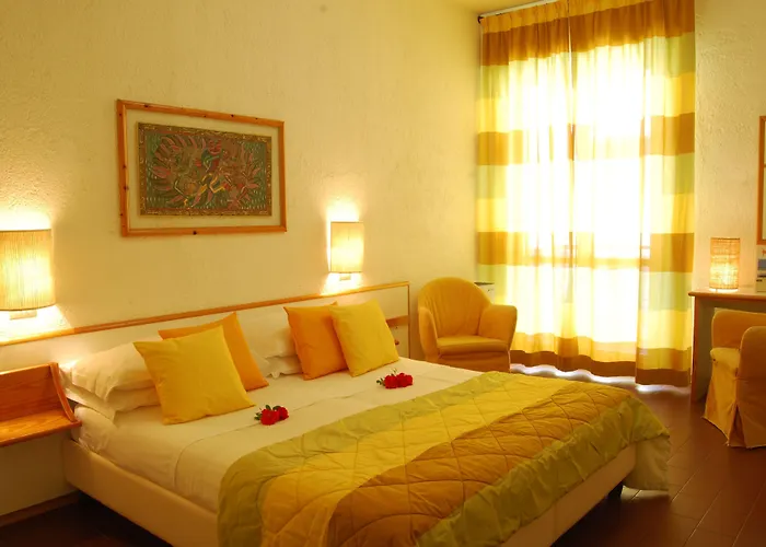 Hotel Bellevue, Sure Hotel Collection By Best Western Pesaro