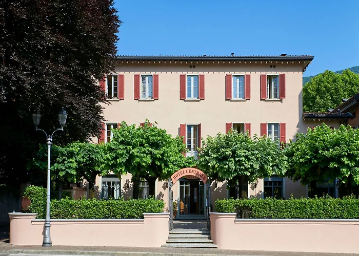 Centrale