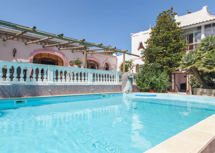 La Bagattella Resort&SPA