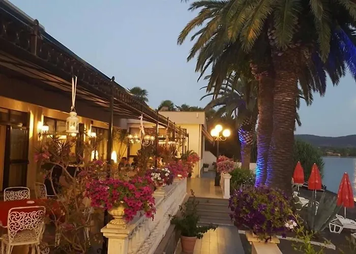 Hotel Royal