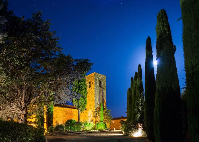 Castello Di Spaltenna Exclusive Resort & Spa Gaiole in Chianti